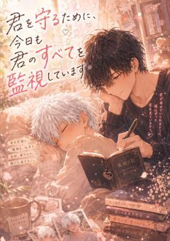狂気の愛『君を守るために、今日も君のすべてを監視しています』&R-18『深夜のオフィスで、妄想していた彼に全部聞かれて、そのまま抱かれました』~m×r~
