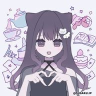 彩瀬さんのアイコン画像