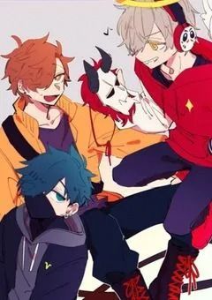 𝑪𝑹 : ただの一般人ゲーマーなんです