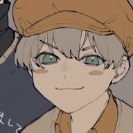 ✘さんのアイコン画像