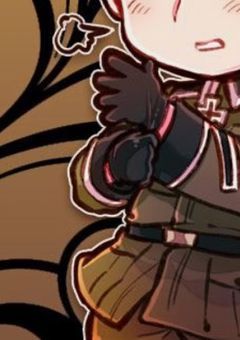 APヘタリアで反応集☆