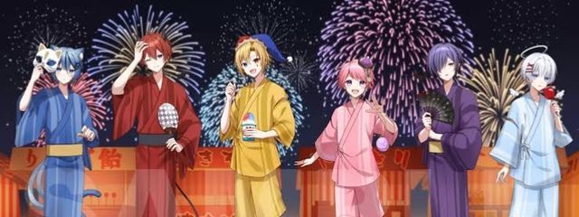 ナイトメア･るいさんの壁紙画像