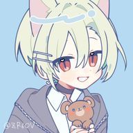 ナイトメア･るいさんのアイコン画像