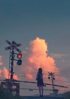 君 と 夏 の 終 わ り .