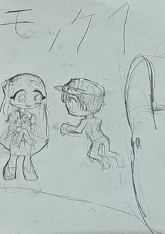 もっけ目線！あの日の花子くん観察日誌