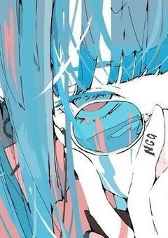 孤独 "だった" 子