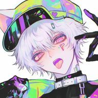 ゆかり【無能な学生】さんのアイコン画像