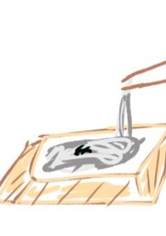 雑な談笑って意味で雑談なの？