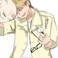 嵐嶽さんのアイコン画像