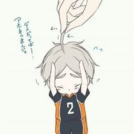 黒華梛沙┊︎⩌×⩌さんのアイコン画像