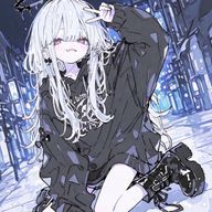 悪血のん さんのアイコン画像