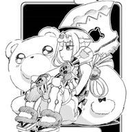 のんさんのアイコン画像