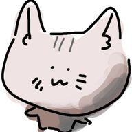 猫溜するめさんのアイコン画像