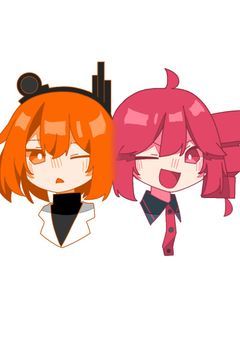 レイテトイラスト