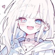 おと　來花　☘️　@書き溜めちゅーさんのアイコン画像