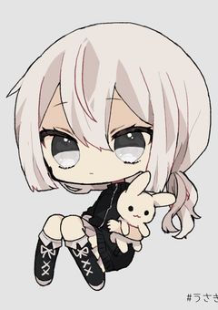 イラスト/雑談部屋