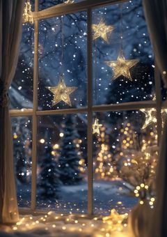 三日月ステップ