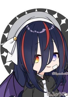 後ろの世界にいるのは何処の誰？(第三章)