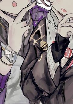 akn右短編