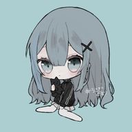 水無月 琥珀さんのアイコン画像