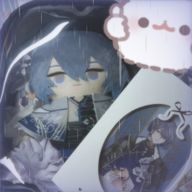 めろうさんのアイコン画像