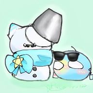 変人☃︎さんのアイコン画像