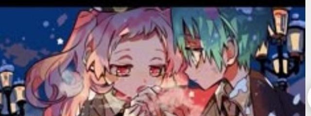 羽瀬ゆあさんの壁紙画像