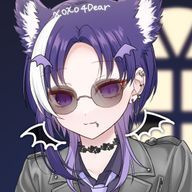 狐でーすさんのアイコン画像