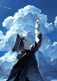 わたしの生まれた場所~文豪転生奇譚続編~