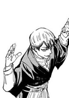 禪院直哉は嫁はんにゾッコン