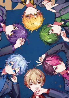 あほえろ短編集