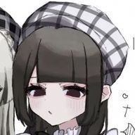 🫧あめ🫧 @すーちゃん🐰🍒💌 とペア画中さんのアイコン画像
