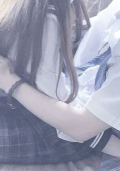 　"　生徒会長 、 初心な件　　