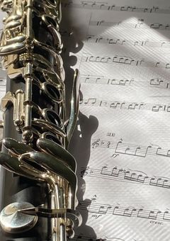    ＃ 青空へ響け 、私達の音 　