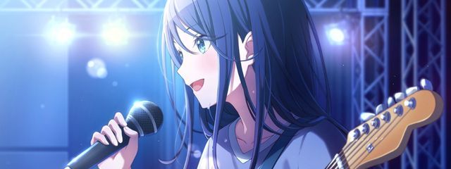 幽淡月 類禍さんの壁紙画像