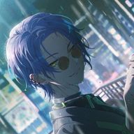 幽淡月 類禍さんのアイコン画像