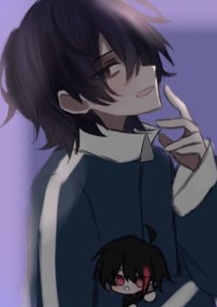 推しのイラスト部屋