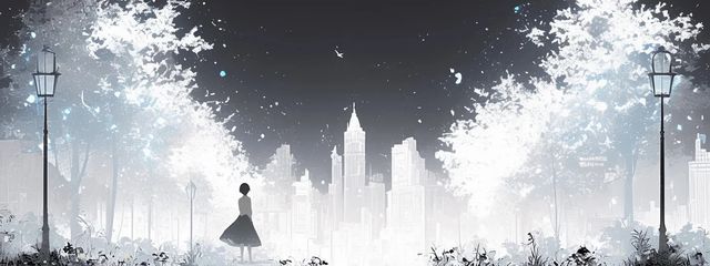 黒梅コハク　リア友とペア画ちゅーさんの壁紙画像