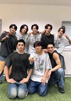 転校先がイケメン揃いで死にそうです…。