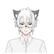 狐さんのアイコン画像