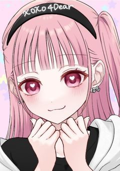 相互様との小説☆