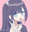 黒神マキ
