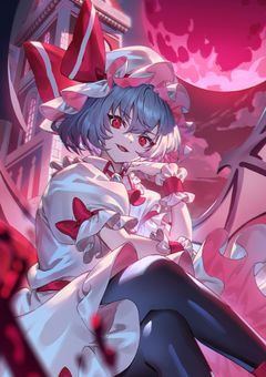 運命の吸血鬼は、一人の少女を離さない