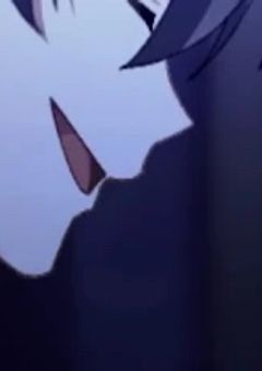 哀れな高校生とナイトアウル。