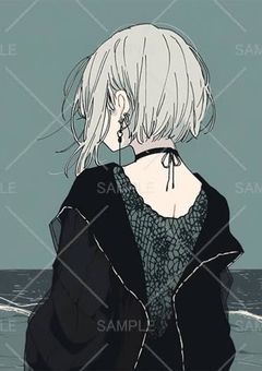 雑談＆イラスト部屋