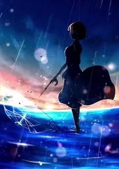 もう、声は届かないのね