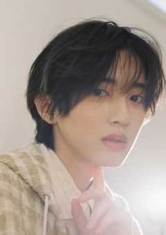 　初めての恋をした