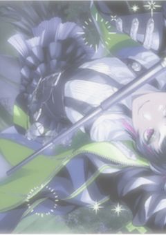 問題児たちのお世話係やらされてる件