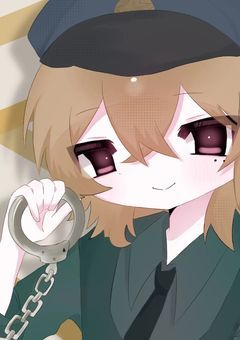 🅿　胡散臭いとか言わないの