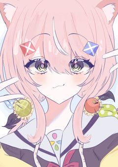 🌈🕒️様全員描くまで終われません!!